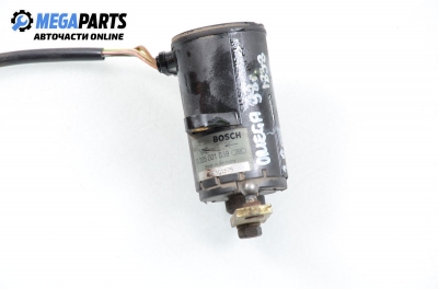 Potentiometer gaspedal für Opel Omega B 2.0 16V DTI, 101 hp, sedan, 1998 № BOSCH 0 205 001 039