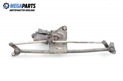 Front wipers motor for Opel Astra F 1.4 Si, 82 hp, station wagon, 1993