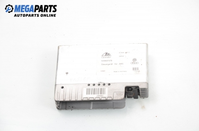 ABS control module for Volkswagen Passat (B3) 1.8, 112 hp, station wagon, 1990 № 535907379