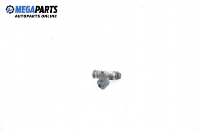 Gasoline fuel injector for Fiat Brava 1.6 16V, 103 hp, 1996