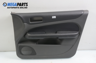 Interior door panel  for Ford Focus II 1.4, 80 hp, station wagon, 2006, position: front - right
