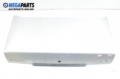 Boot lid for Mercedes-Benz 190 (W201) 2.0, 122 hp, 1992