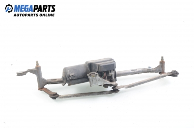 Front wipers motor for Lancia Y 1.2, 60 hp, 2001