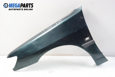 Fender for Peugeot 306 1.4, 75 hp, hatchback, 3 doors, 1994, position: left