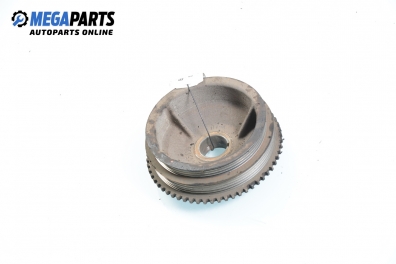 Crankshaft pulley for Fiat Brava 1.6 16V, 103 hp, 1996