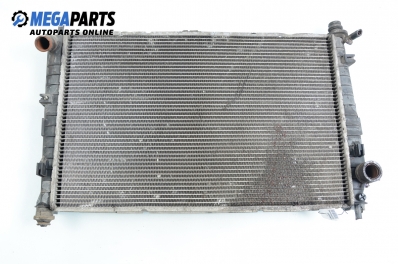 Wasserradiator for Ford Mondeo Mk II 1.8 TD, 90 hp, combi, 1997