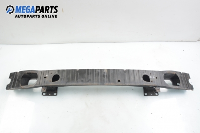 Bumper support brace impact bar for Ford Focus II 1.4, 80 hp, station wagon, 2006, position: front