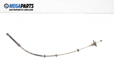 Gearbox cable for Volkswagen Golf III 2.0, 150 hp, 1994