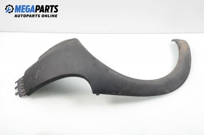 Part of bumper for Ford Ka 1.3, 60 hp, 1998