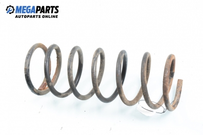Coil spring for Ssang Yong Korando 2.9 D, 98 hp automatic, 1999, position: rear