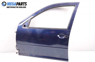 Ușă for Volkswagen Bora 1.6, 101 hp, sedan, 1999, position: stânga - fața