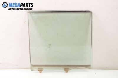 Window for Nissan Patrol (1997-2010) 2.8, position: rear - right