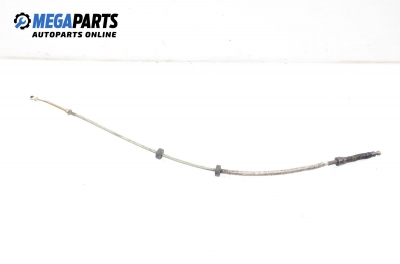 Gearbox cable for Volkswagen Golf III 2.0, 150 hp, 1994