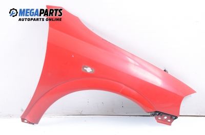 Fender for Opel Astra G 1.6 16V, 101 hp, hatchback, 5 doors, 1998, position: right