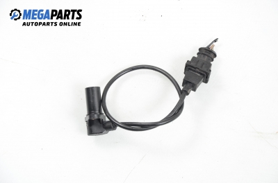 Senzor arbore cotit for Fiat Marea 1.9 TD, 100 hp, sedan, 1998