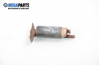 Supply pump for Hyundai Matrix 1.5 CRDi, 82 hp, 2003