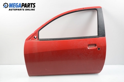 Door for Ford Ka 1.3, 60 hp, 1998, position: left