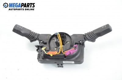 Wipers and lights levers for Opel Astra H 1.9 CDTI, 120 hp, hatchback, 5 doors, 2005