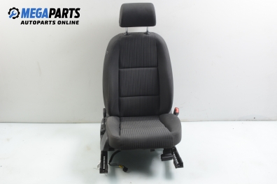 Scaun, volan pe dreapta pentru Audi A4 (B7) 2.0 16V TDI, 140 cp, combi automat, 2007, poziție: dreaptă - fața