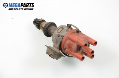 Delco distributor for Audi 80 (B3) 1.8, 88 hp, sedan, 1988