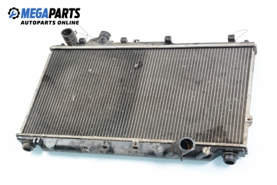 Water radiator for Kia Sephia II 1.8 16V, 110 hp, hatchback, 5 doors, 1999