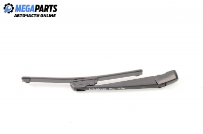 Wischerarm heckscheibe for Mitsubishi Outlander II 2.0 Di-D, 140 hp, 2007