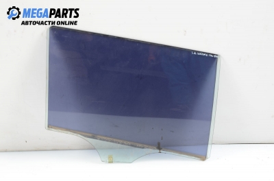 Geam for Mazda 6 2.0 DI, 136 hp, combi, 2003, position: dreaptă - spate