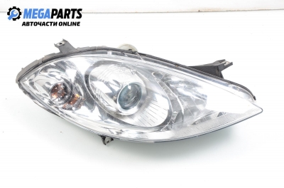 Far pentru Mercedes-Benz A-Class W169 2.0, 136 cp, 5 uși automat, 2006, poziție: dreapte
