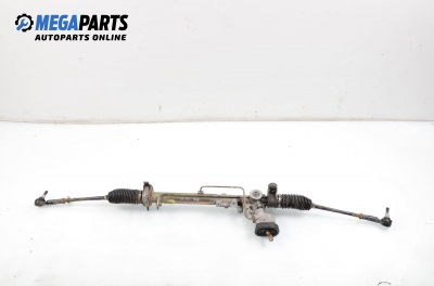 Hydraulic steering rack for Audi A3 (8L) 1.6, 101 hp, 3 doors, 1998