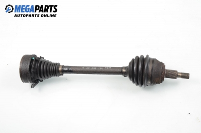 Planetară pentru Volkswagen Bora 2.0, 115 cp, sedan, 2002, poziție: stânga