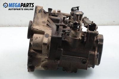  for Volkswagen Passat (B3) 1.8, 90 hp, sedan, 1992