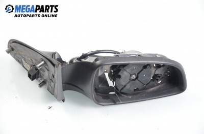 Mirror for Opel Astra H 1.9 CDTI, 120 hp, hatchback, 5 doors, 2005, position: right