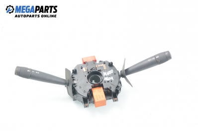 Wipers and lights levers for Fiat Punto 1.1, 54 hp, 5 doors, 1995