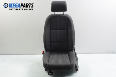 Scaun, volan pe dreapta pentru Audi A4 (B7) 2.0 16V TDI, 140 cp, combi automat, 2007, poziție: stânga - fața