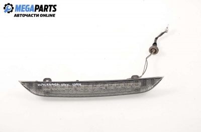 Central tail light for Mitsubishi Outlander II (2005-2013) 2.0