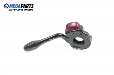 Lights lever for Volkswagen Golf III 2.0, 150 hp, 1994
