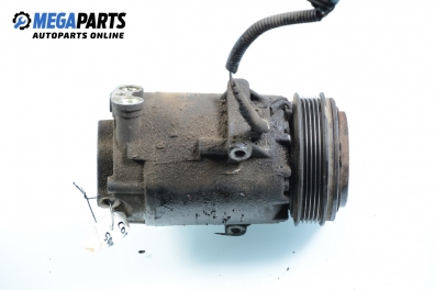 AC compressor for Opel Corsa B 1.2 16V, 65 hp, 3 doors, 1998