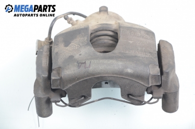 Caliper for Renault Espace IV 2.2 dCi, 150 hp, 2003, position: front - right