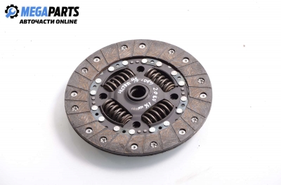 Clutch disk for Opel Vectra B (1996-2002) 2.0, station wagon