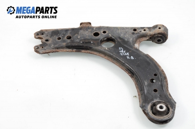 Control arm for Audi A3 (8L) 1.6, 101 hp, 1998, position: front - right