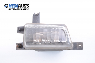 Fog light for Opel Astra G 1.6 16V, 101 hp, hatchback, 5 doors, 1998, position: right