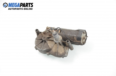 Motor ștergătoare parbriz for Volkswagen Passat (B3) 1.8, 112 hp, combi, 1990