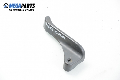 Bonnet release handle for Fiat Ducato 2.8 JTD, 128 hp, truck, 2001