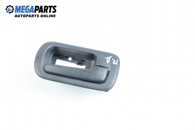 Inner handle for Honda Civic VII 1.6, 110 hp, hatchback, 5 doors, 2001, position: front - right