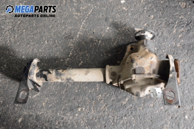 Differential for Ssang Yong Korando 2.9 D, 98 hp automatic, 1999