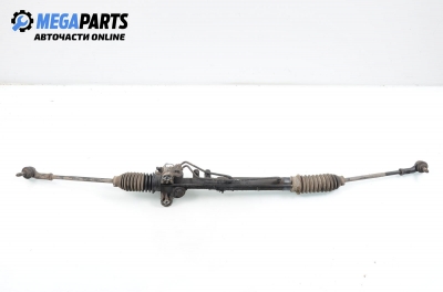 Zahnstangen-lenkgetriebe, hydraulisch für Volkswagen Golf III 1.6, 101 hp, 3 türen, 1995