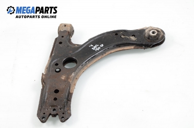 Control arm for Audi A3 (8L) 1.6, 101 hp, 1998, position: front - left