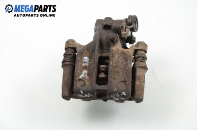 Caliper for Audi 80 (B3) 1.8, 88 hp, sedan, 1988, position: rear - right