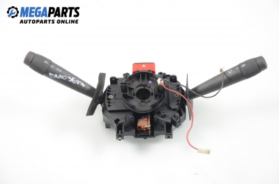 Wipers and lights levers for Fiat Punto 1.1, 54 hp, 3 doors, 1994