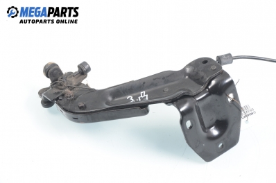 Role ușă glisantă for Kia Carnival II Minivan (01.1999 - 09.2007), 5 uși